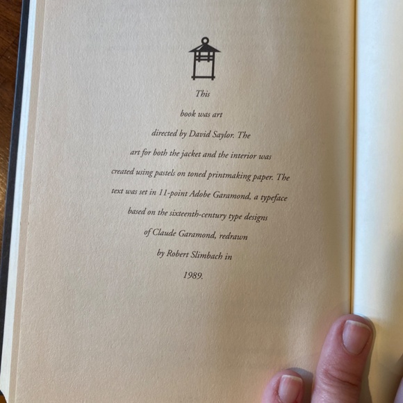 Harry Potter & the Prisoner of Azkaban Hardcover Book by Jk Rowling - Picture 9 of 9